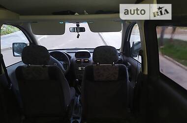 Мінівен Opel Combo 2007 в Гощі