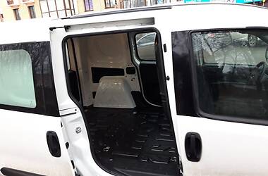 Вантажний фургон Opel Combo 2017 в Полтаві фото 5 Вантажний фургон Opel Combo 2017 в Полтаві