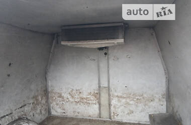Минивэн Opel Combo 2001 в 