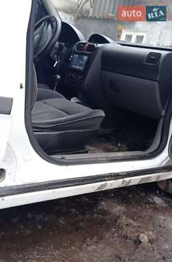 Минивэн Opel Combo 2004 в Бучаче Минивэн Opel Combo 2004 в Бучаче
