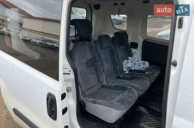 Минивэн Opel Combo 2012 в Львове фото 6 Минивэн Opel Combo 2012 в Львове