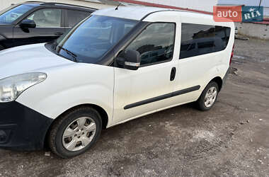 Минивэн Opel Combo 2012 в Львове фото 2 Минивэн Opel Combo 2012 в Львове