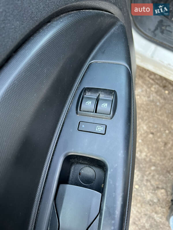 Минивэн Opel Combo 2012 в Львове фото 12 Минивэн Opel Combo 2012 в Львове
