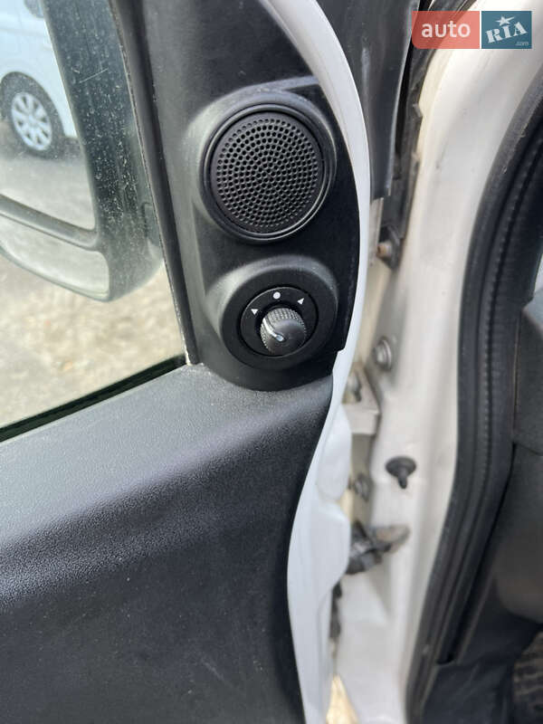 Минивэн Opel Combo 2012 в Львове фото 13 Минивэн Opel Combo 2012 в Львове