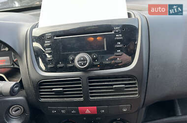 Минивэн Opel Combo 2012 в Львове фото 7 Минивэн Opel Combo 2012 в Львове