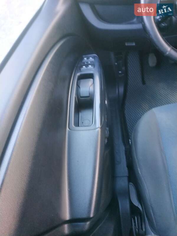 Минивэн Opel Combo 2012 в Виннице