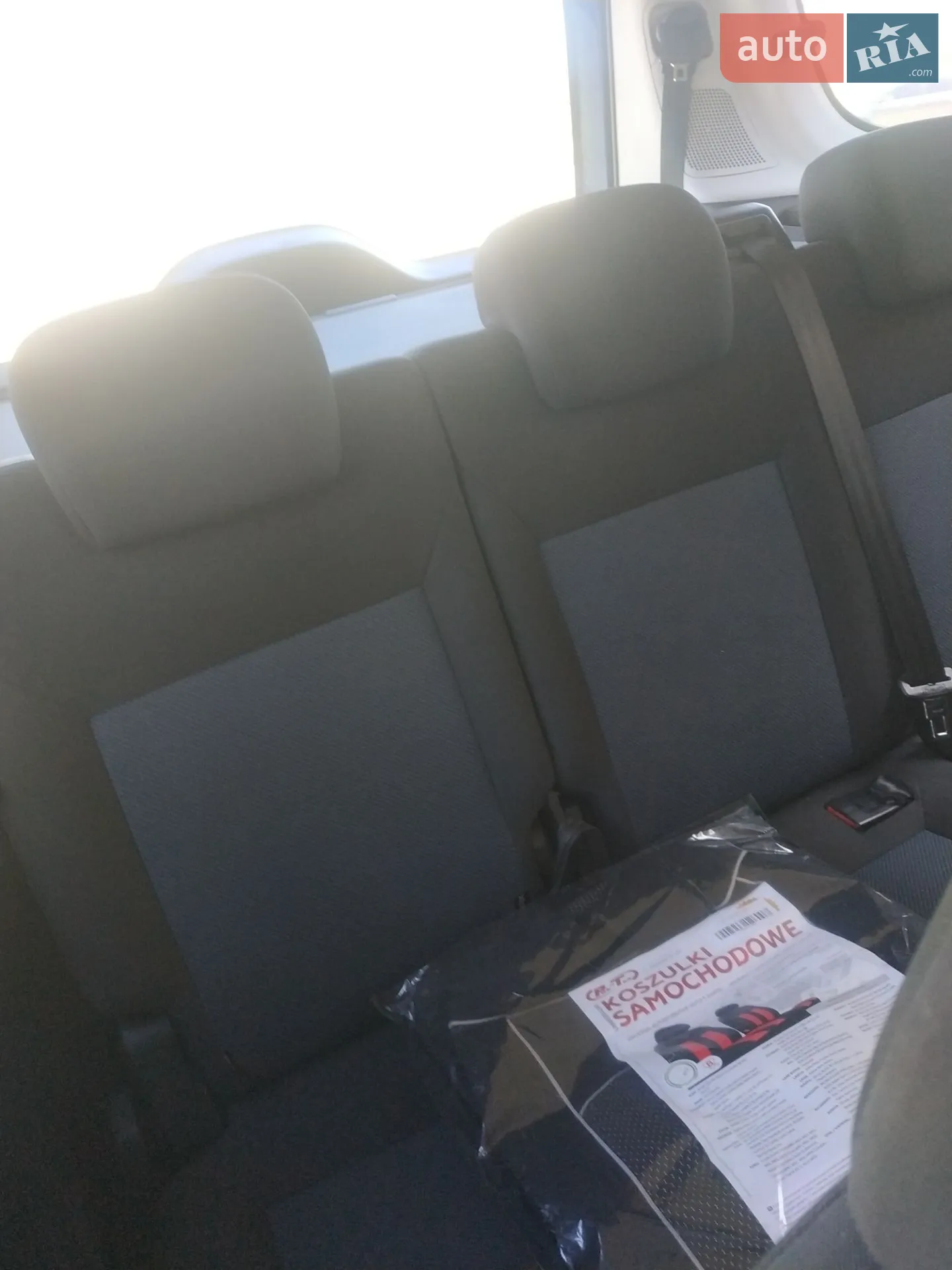 2012 Opel Combo - мініатюра 21