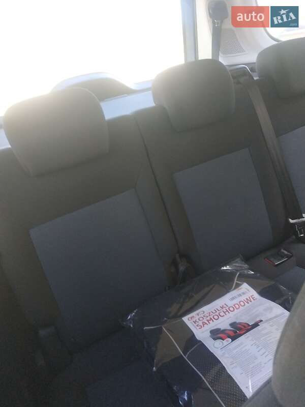 Минивэн Opel Combo 2012 в Виннице