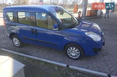 Минивэн Opel Combo 2012 в Виннице