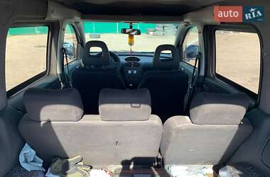 Минивэн Opel Combo 2007 в 