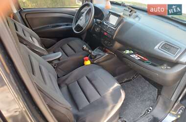 Мінівен Opel Combo 2015 в Борисполі