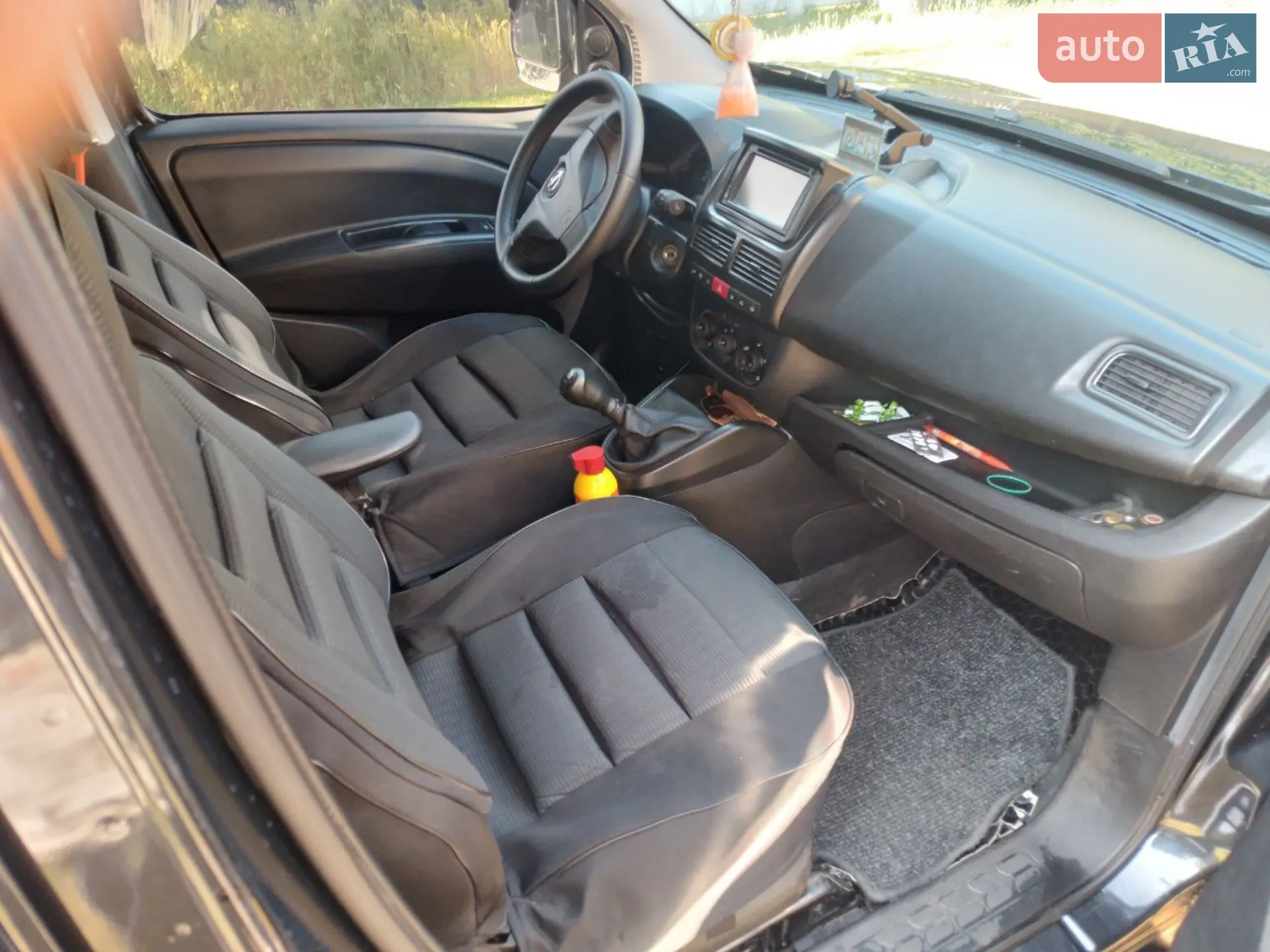 2015 Opel Combo - мініатюра 6