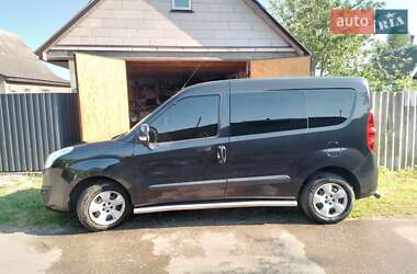 Мінівен Opel Combo 2015 в Борисполі
