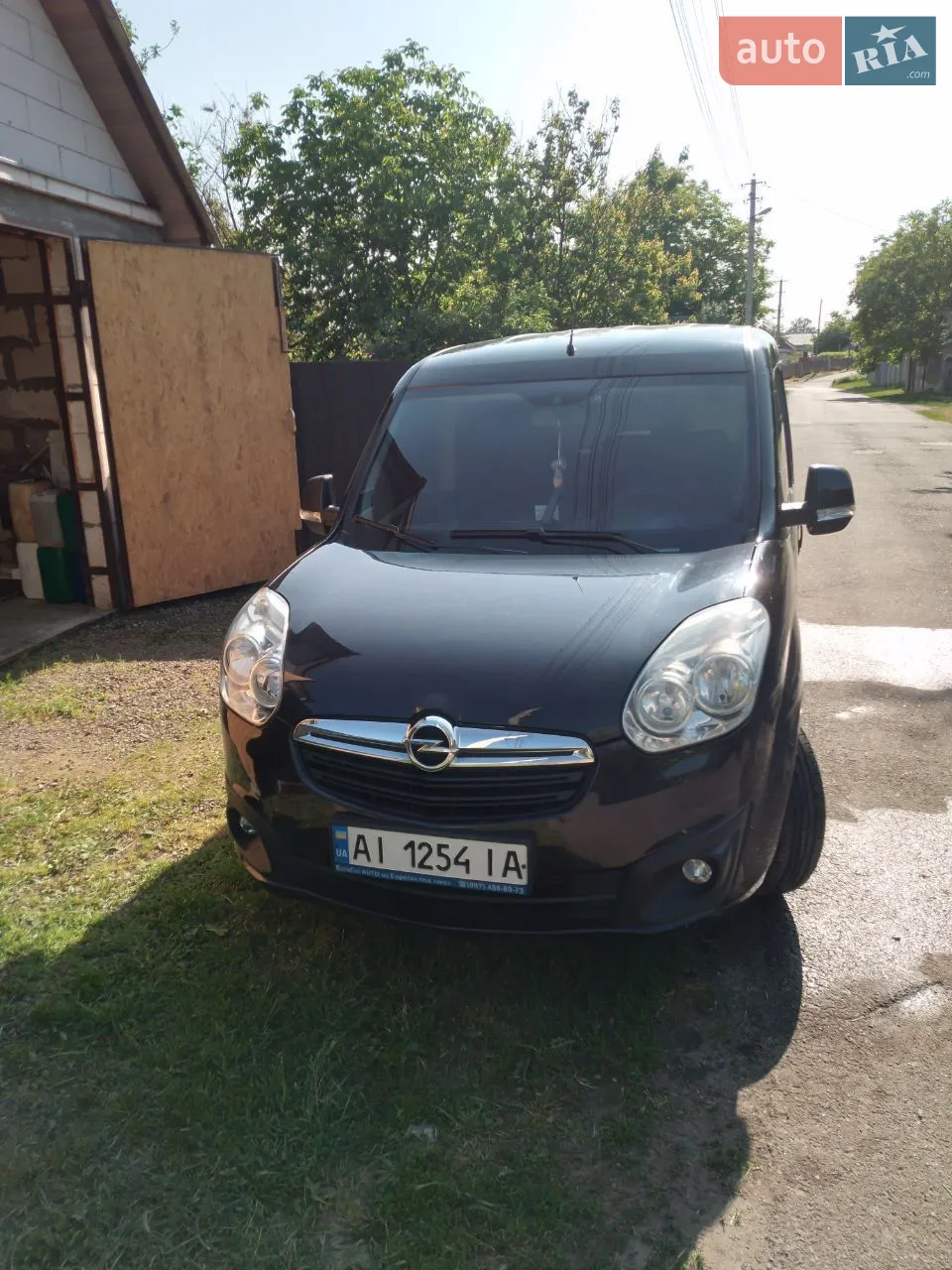 2015 Opel Combo - мініатюра 25