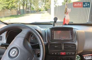 Мінівен Opel Combo 2015 в Борисполі