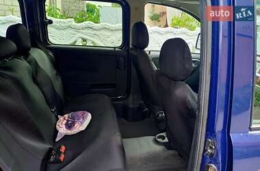 Минивэн Opel Combo 2006 в Рожище