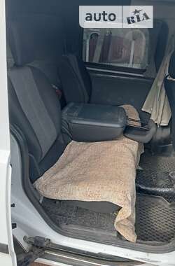 Минивэн Opel Combo 2006 в Коростене