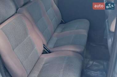 Минивэн Opel Combo 2007 в Киеве
