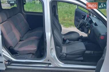 Минивэн Opel Combo 2007 в Киеве