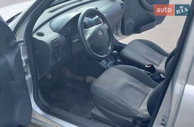 Минивэн Opel Combo 2007 в Киеве
