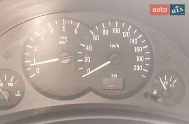 Минивэн Opel Combo 2007 в Киеве