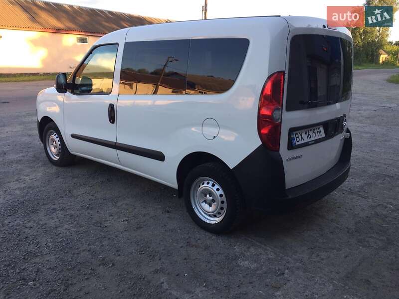 Минивэн Opel Combo 2018 в Житомире