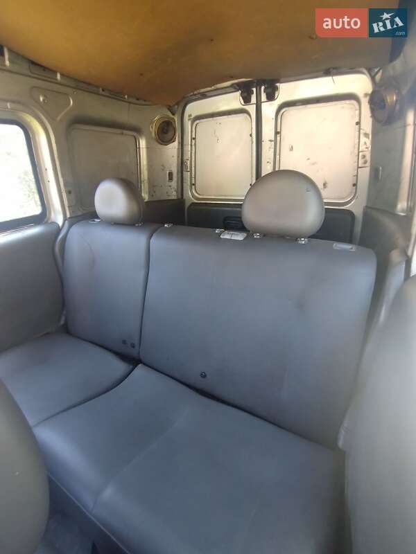 Минивэн Opel Combo 2005 в Черновцах