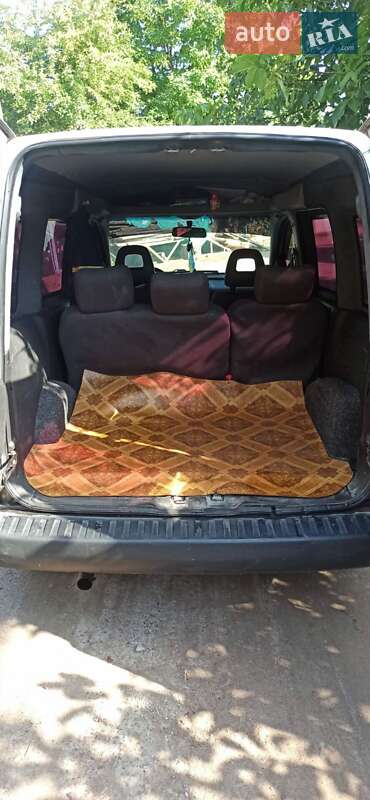 Минивэн Opel Combo 2009 в Овруче