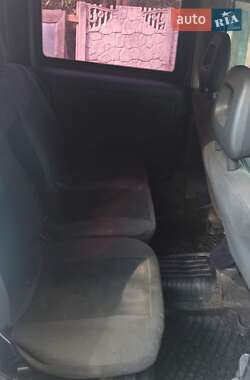 Мінівен Opel Combo 2009 в Овручі