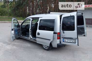 Мінівен Opel Combo 2003 в Харкові