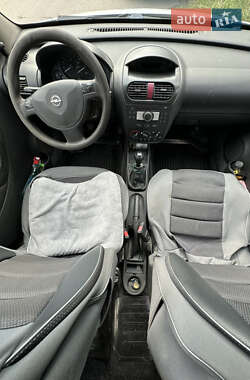 Мінівен Opel Combo 2008 в 