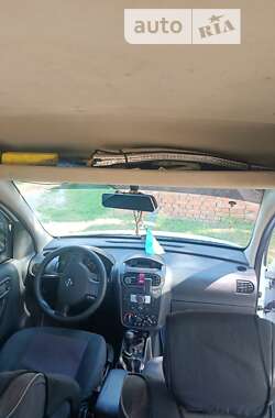 Минивэн Opel Combo 2006 в Лубнах