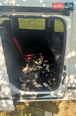 Минивэн Opel Combo 2006 в Лубнах