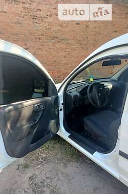 Минивэн Opel Combo 2006 в Лубнах