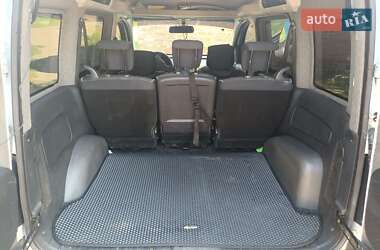 Минивэн Opel Combo 2006 в Лубнах