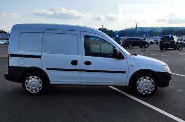 Грузовой фургон Opel Combo 2009 в 