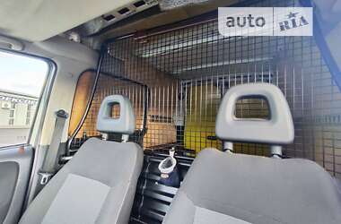 Грузовой фургон Opel Combo 2009 в 