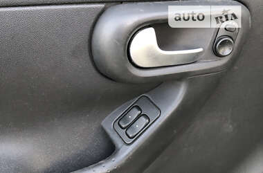 Минивэн Opel Combo 2008 в 