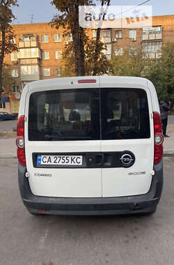 Минивэн Opel Combo 2012 в Черкассах