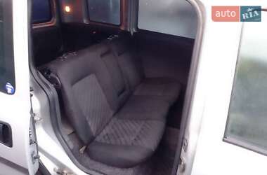 Минивэн Opel Combo 2006 в Мукачево