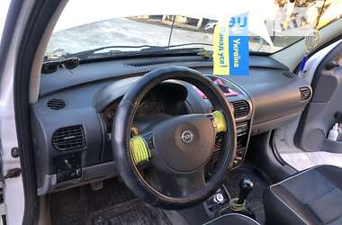 Минивэн Opel Combo 2003 в Каменец-Подольском