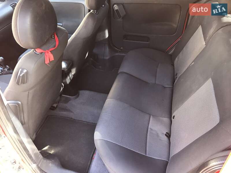 Мінівен Opel Combo 2009 в Рівному фото 15 Мінівен Opel Combo 2009 в Рівному