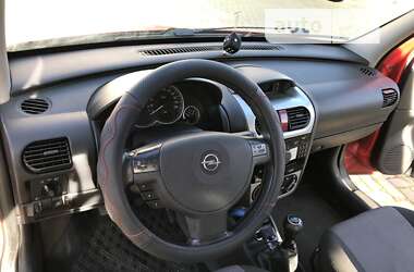 Минивэн Opel Combo 2009 в Ровно