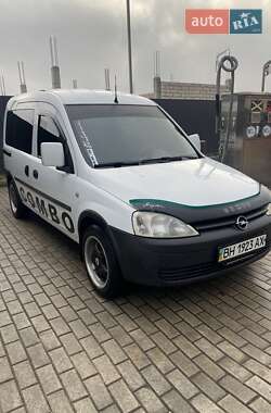 Минивэн Opel Combo 2003 в Одессе