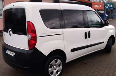 Минивэн Opel Combo 2017 в 