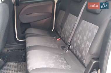 Минивэн Opel Combo 2017 в 