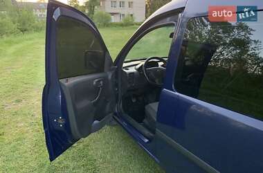 Минивэн Opel Combo 2008 в Турке