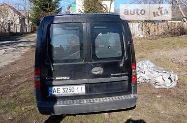 Минивэн Opel Combo 2008 в Днепре