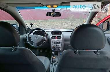 Минивэн Opel Combo 2010 в Виннице