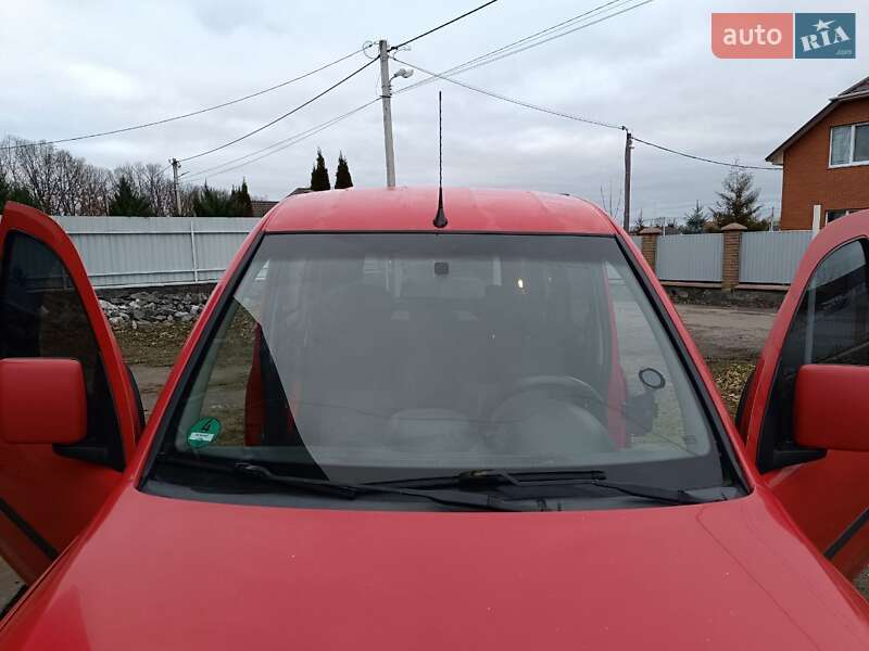 Минивэн Opel Combo 2010 в Виннице фото 18 Минивэн Opel Combo 2010 в Виннице